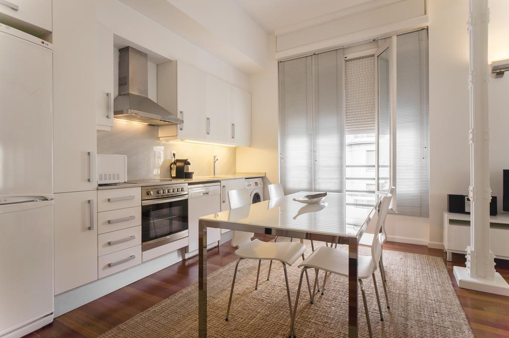 Apartment Marshall By Hoom Valencia