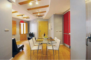 Like Lonja Apartment Valencia