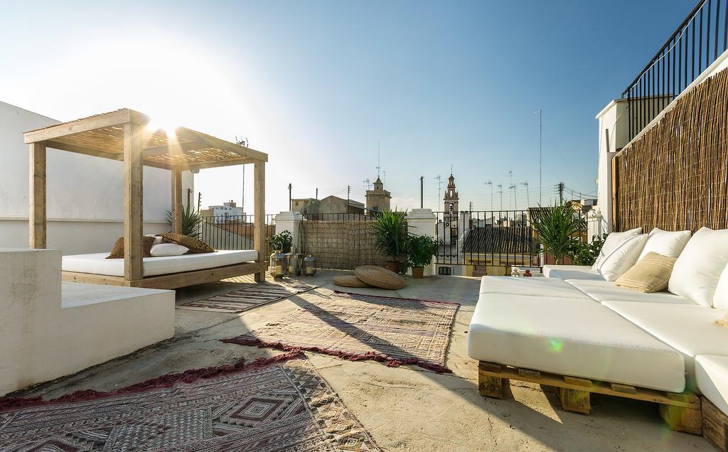 Boutique Ayuntamiento Valencia