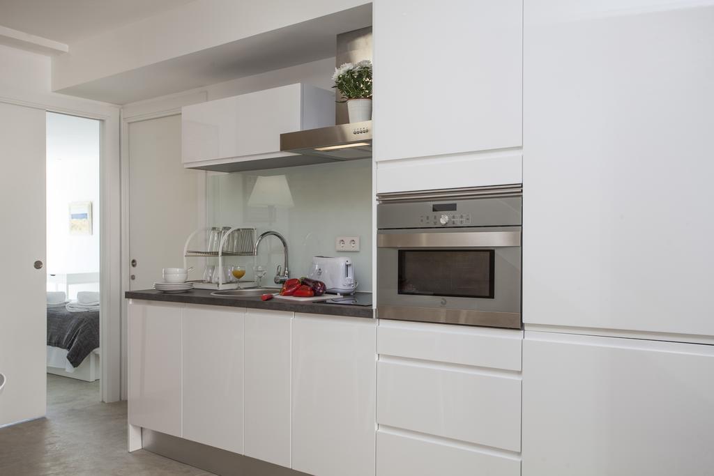 Singularstays Denia Terraces Apartment
