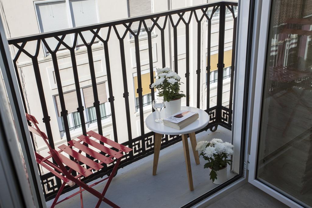 Apartment Singularstays Denia Terraces