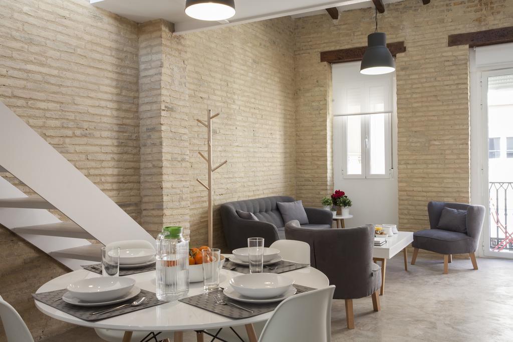 Singularstays Denia Terraces Apartment