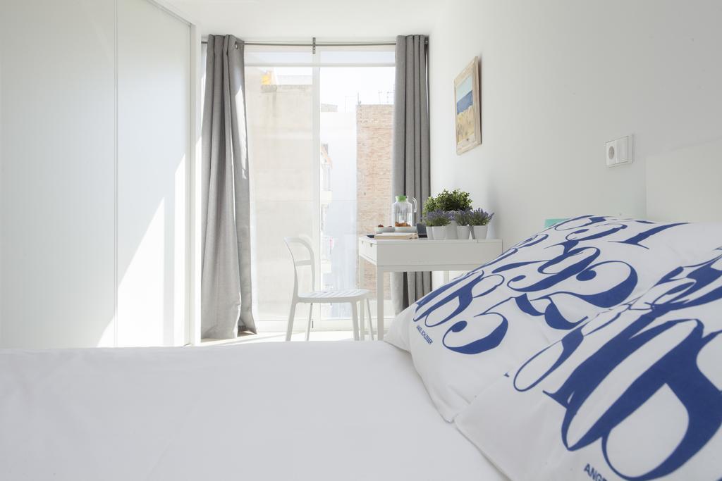 Singularstays Denia Terraces Valencia