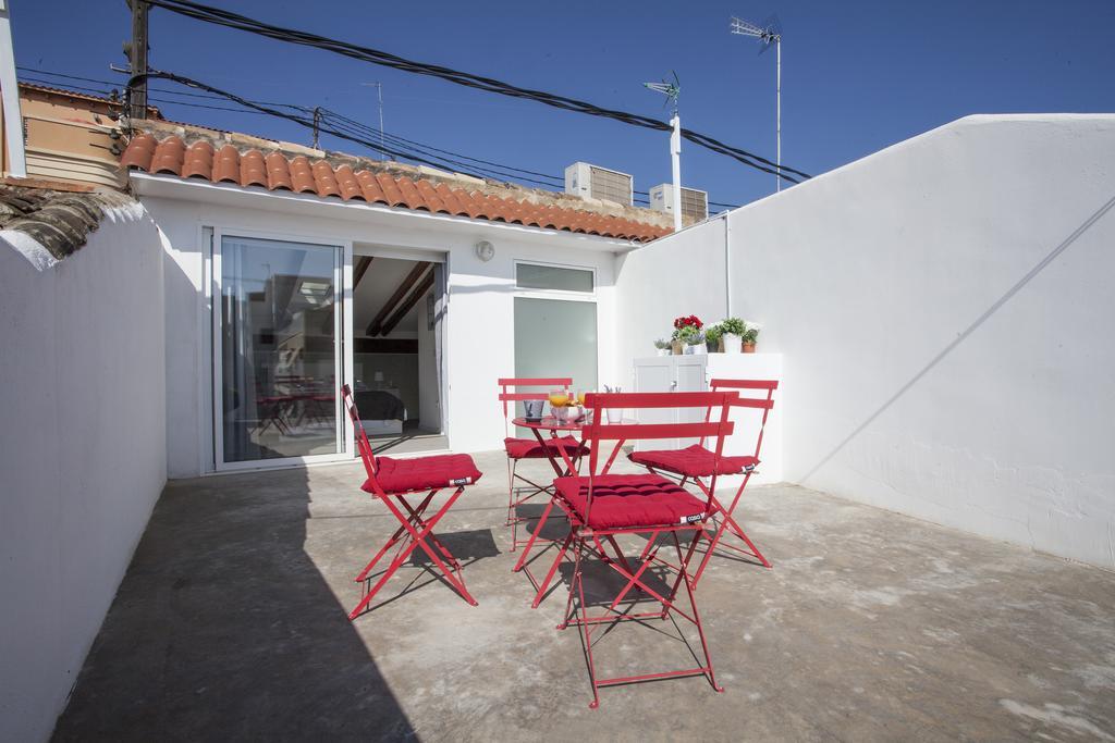 Singularstays Denia Terraces * Valencia