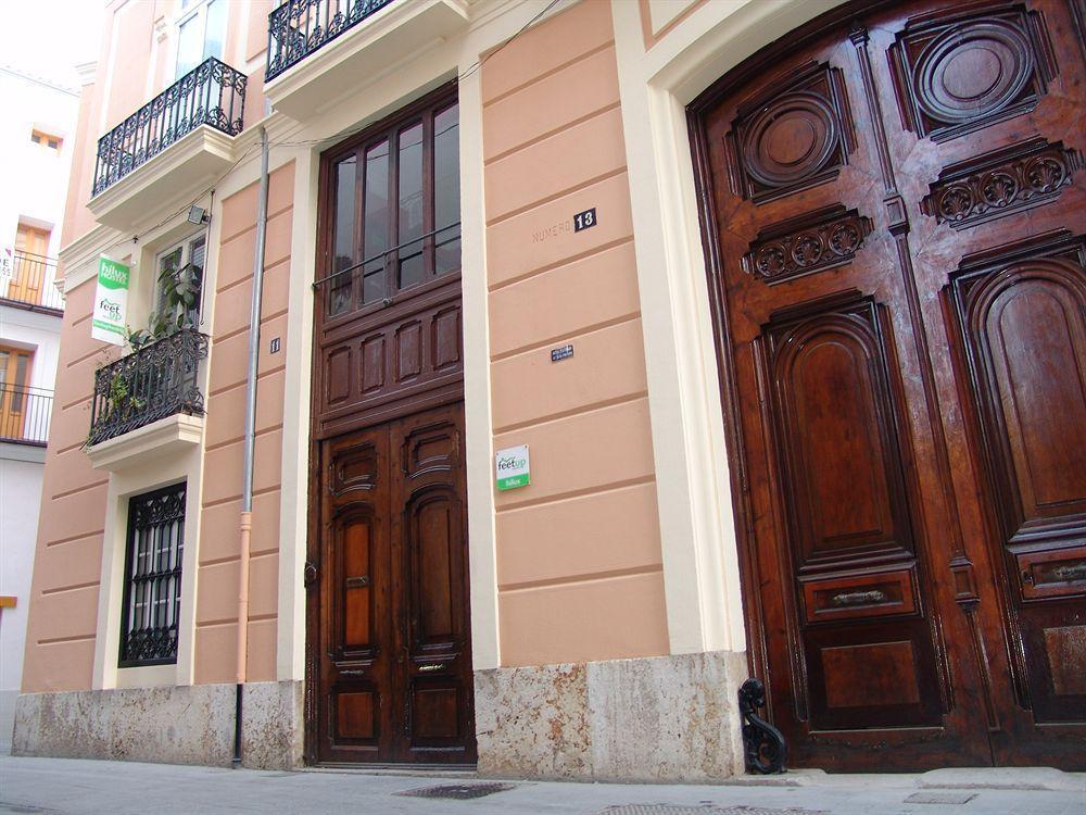 Valola Boutique Guest house Valencia
