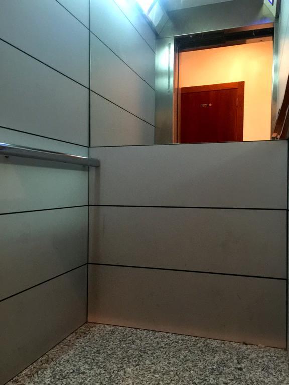 Bet - Trinitarios Apartment Valencia
