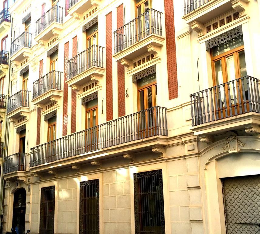 Apartment Bet - Trinitarios