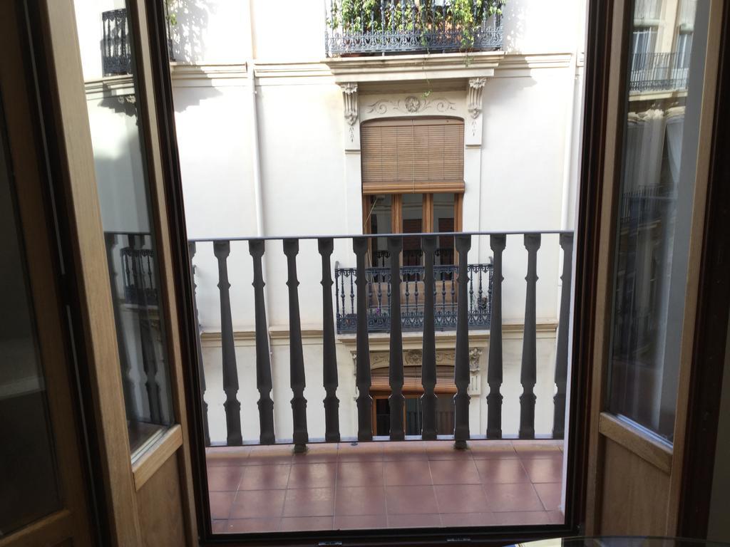 Bet - Trinitarios Apartment *