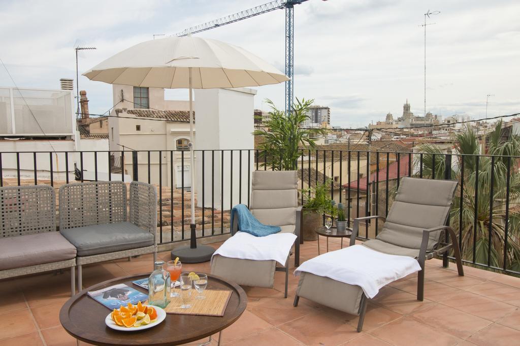 Bet - Trinitarios Apartment *