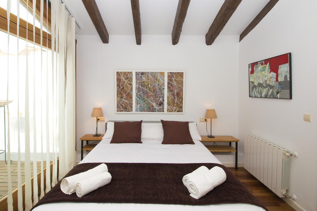 Bet - Trinitarios Apartment Valencia