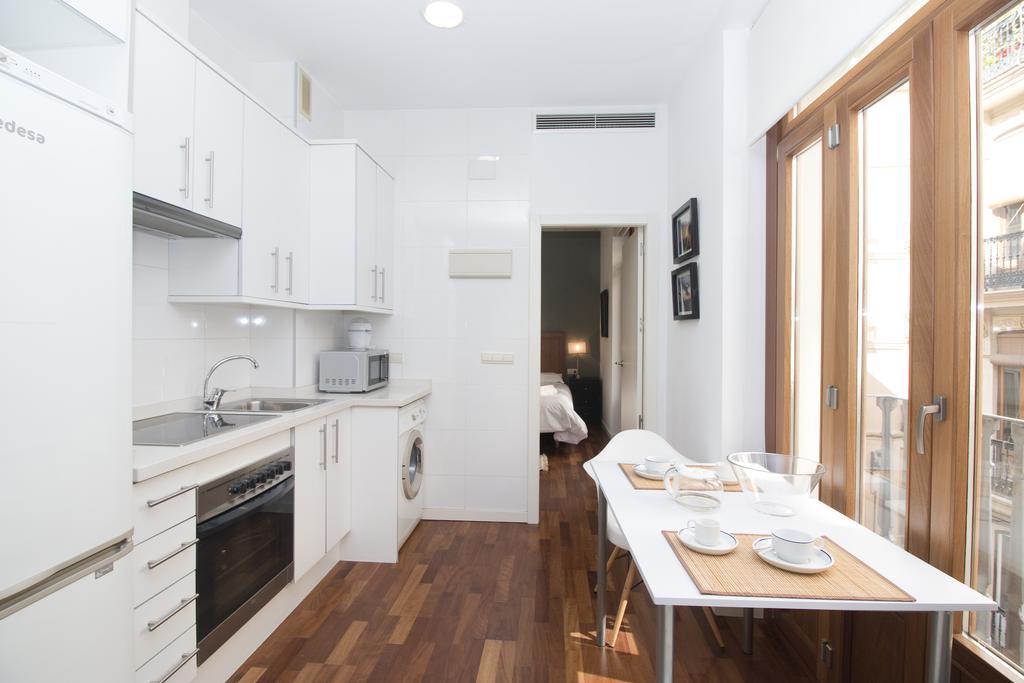 Bet - Trinitarios Apartment *