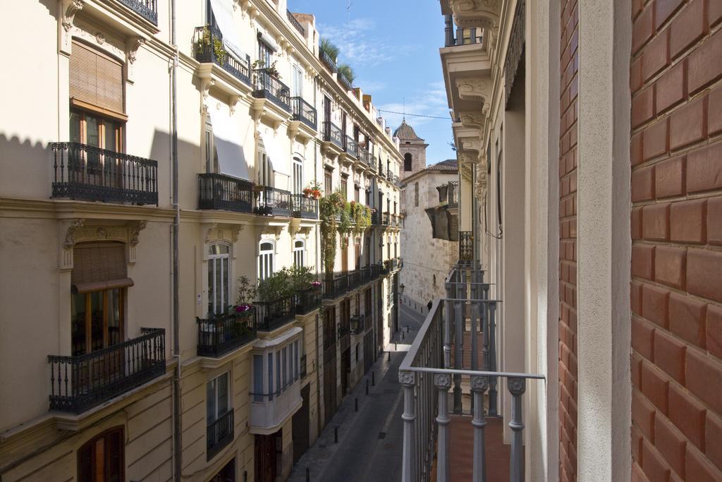 Apartment Bet - Trinitarios