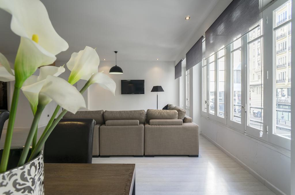 Apartment Marshall By Hoom