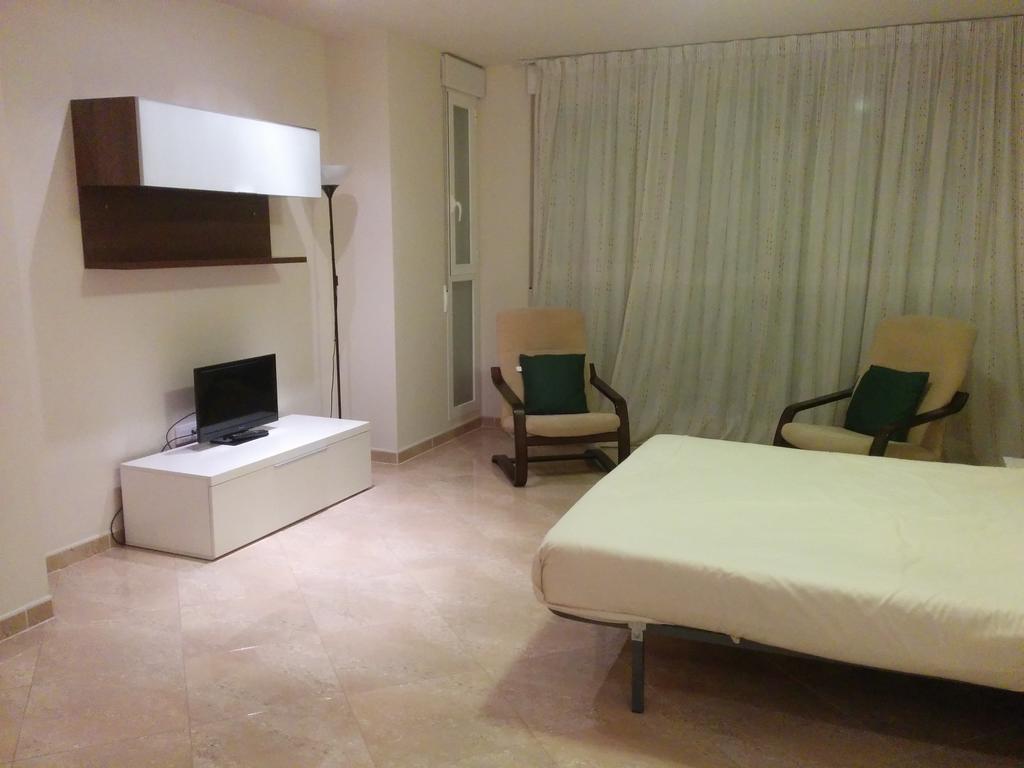 Realrent Jardines De Viveros