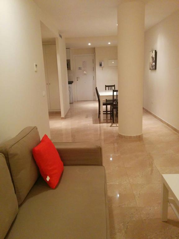 Realrent Jardines De Viveros