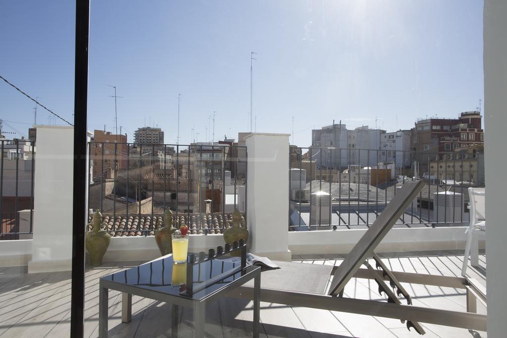 Singularstays Mercado Central Apartment