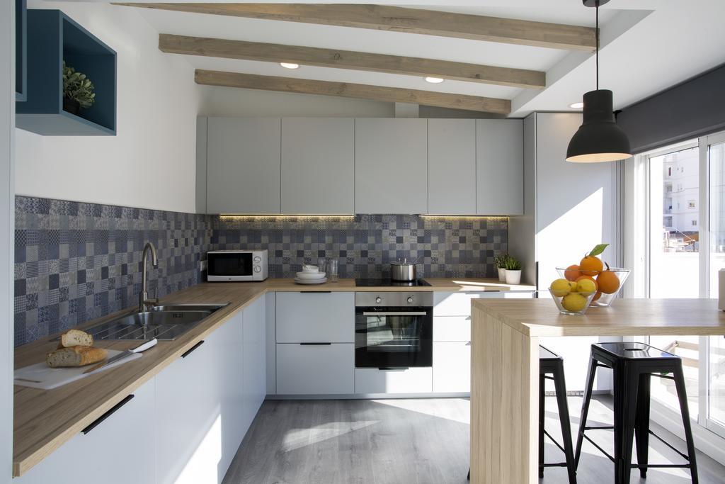 Singularstays Mercado Apartamento Valencia