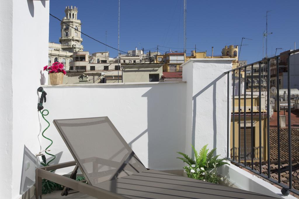 Singularstays Mercado Central Apartment