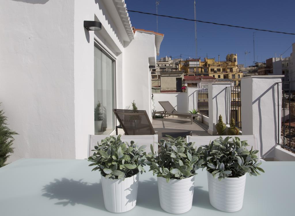 Singularstays Mercado Central Apartment