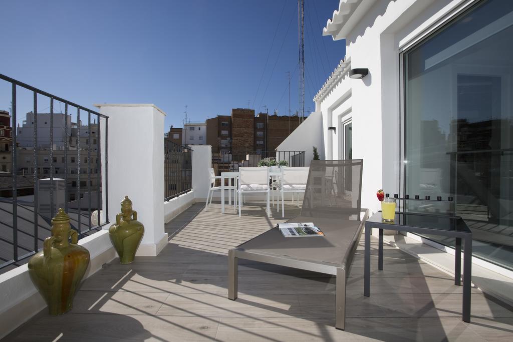 Singularstays Mercado Central Apartment *