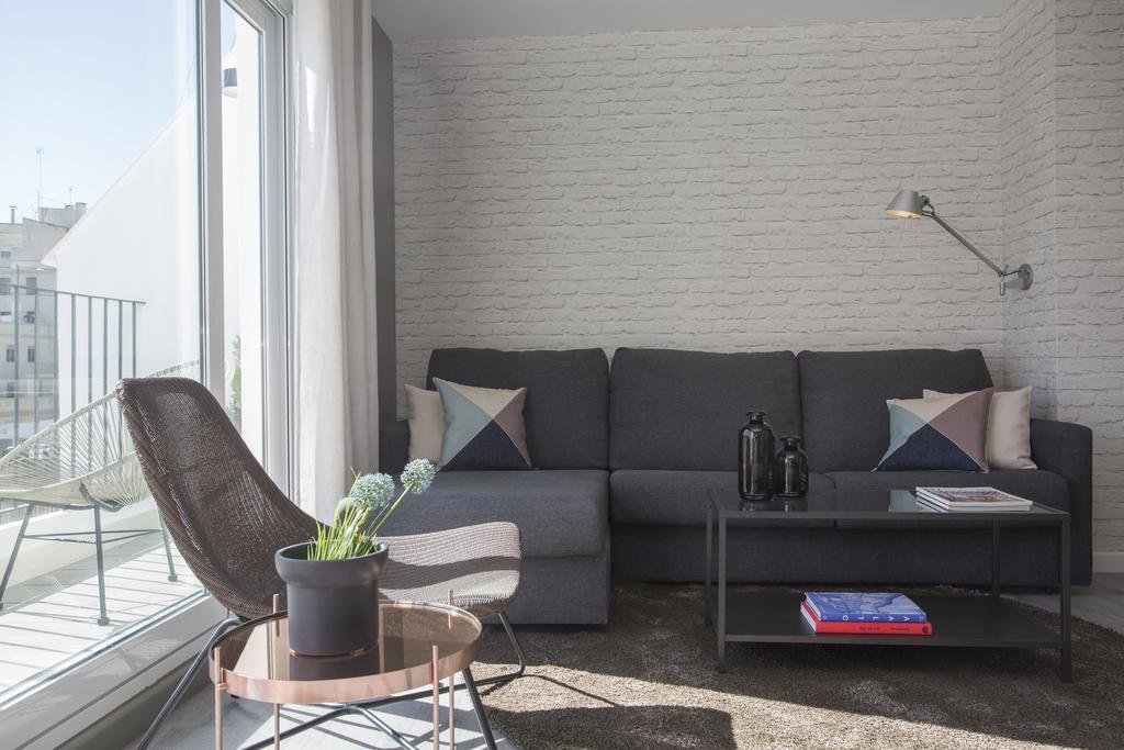 Singularstays Mercado Central Apartment Valencia