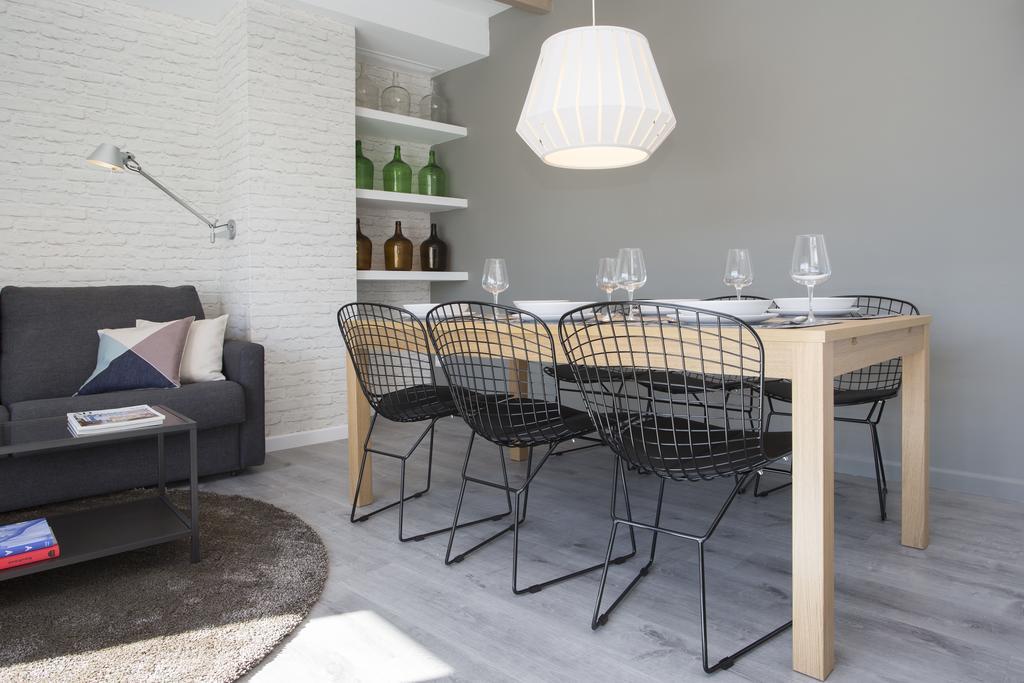 Singularstays Mercado Central Apartment