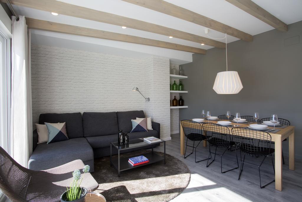 Singularstays Mercado Central Apartment
