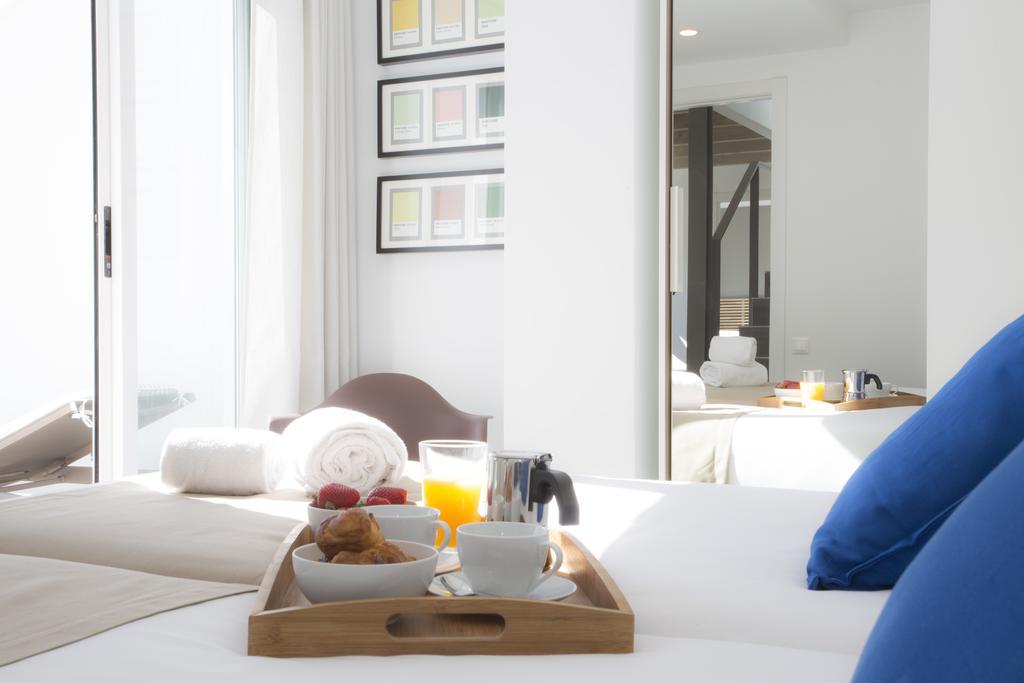 Singularstays Mercado Central *