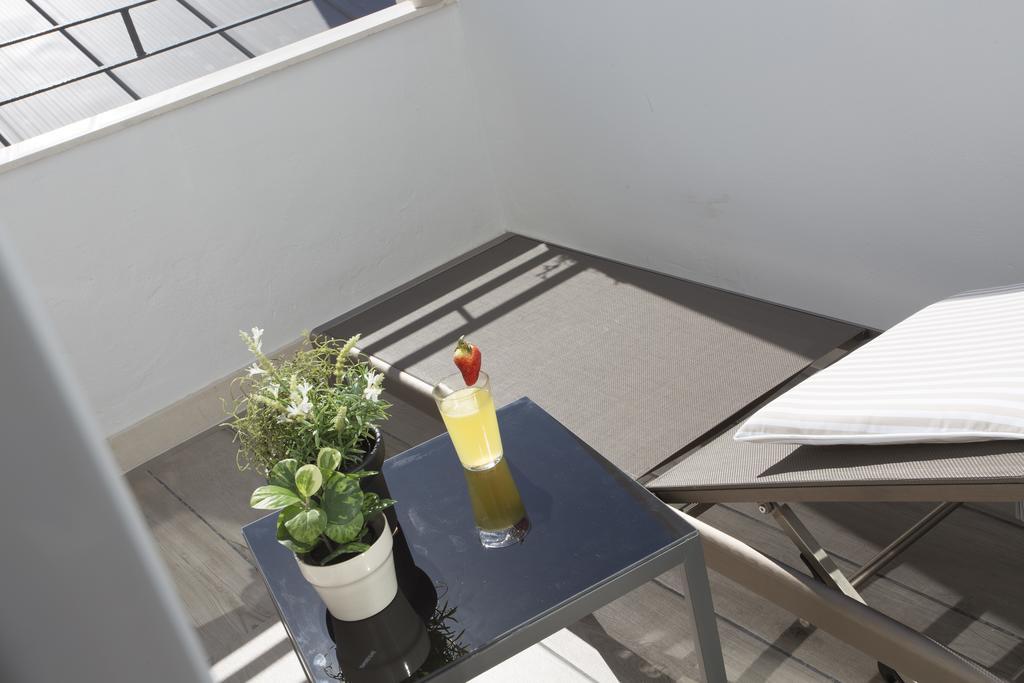 Singularstays Mercado Central Apartment