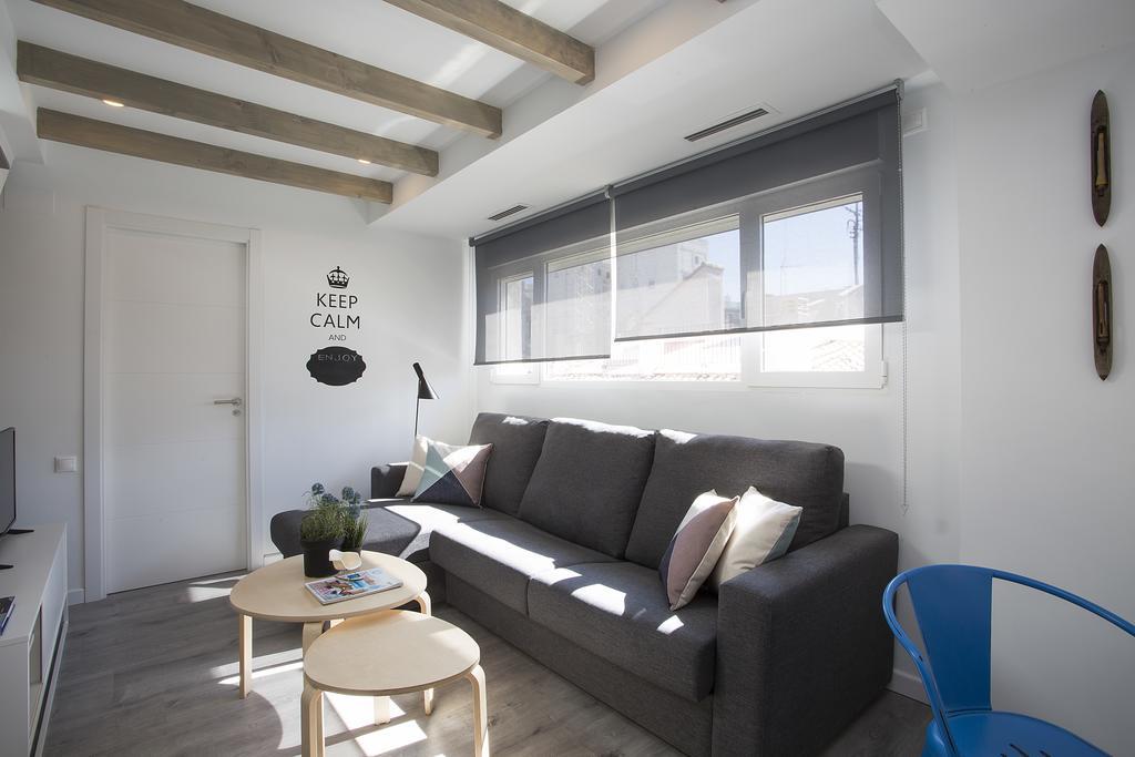 Singularstays Mercado *