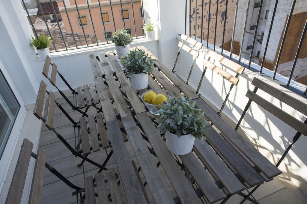 Singularstays Mercado * Valencia