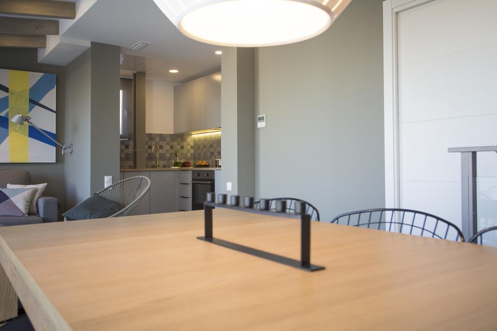 Singularstays Mercado Central Apartment Valencia