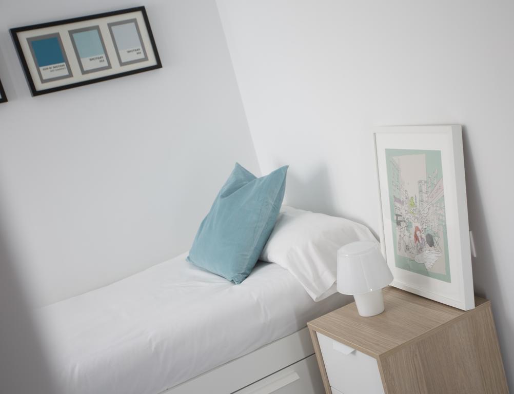 Singularstays Mercado Central Apartment Valencia