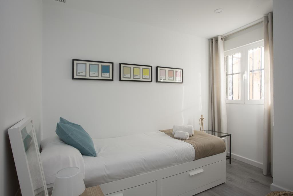 Singularstays Mercado Central Apartment *