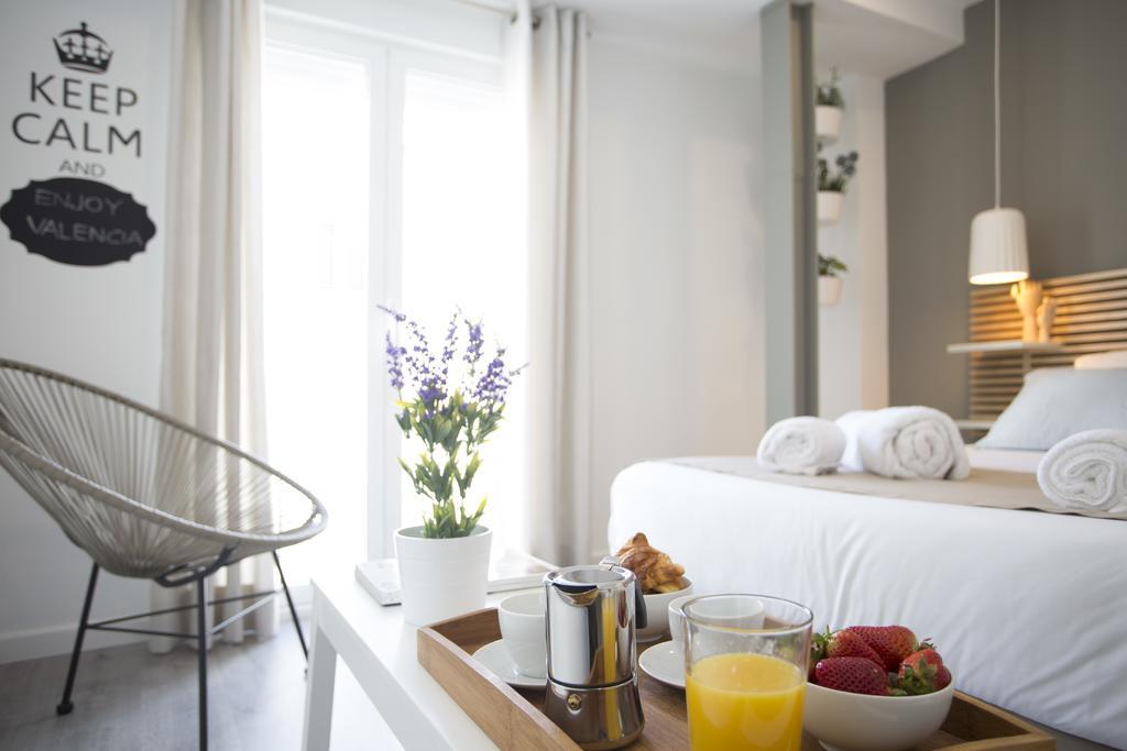 Singularstays Mercado Central * Valencia