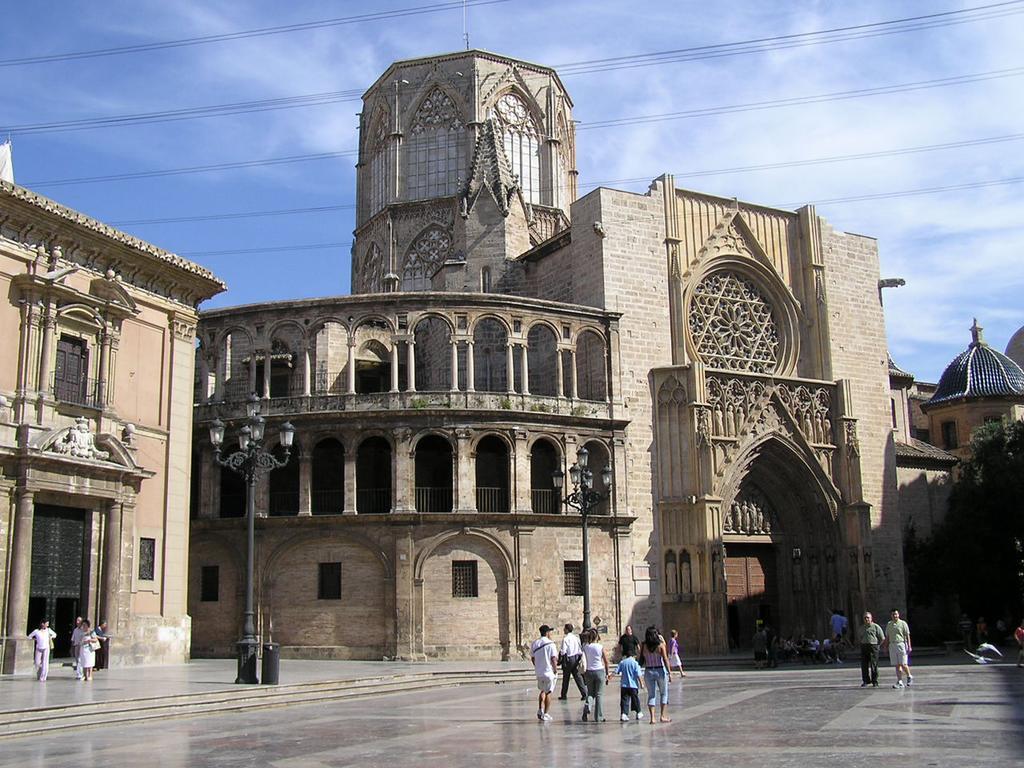 Poeta Llombart Valencia
