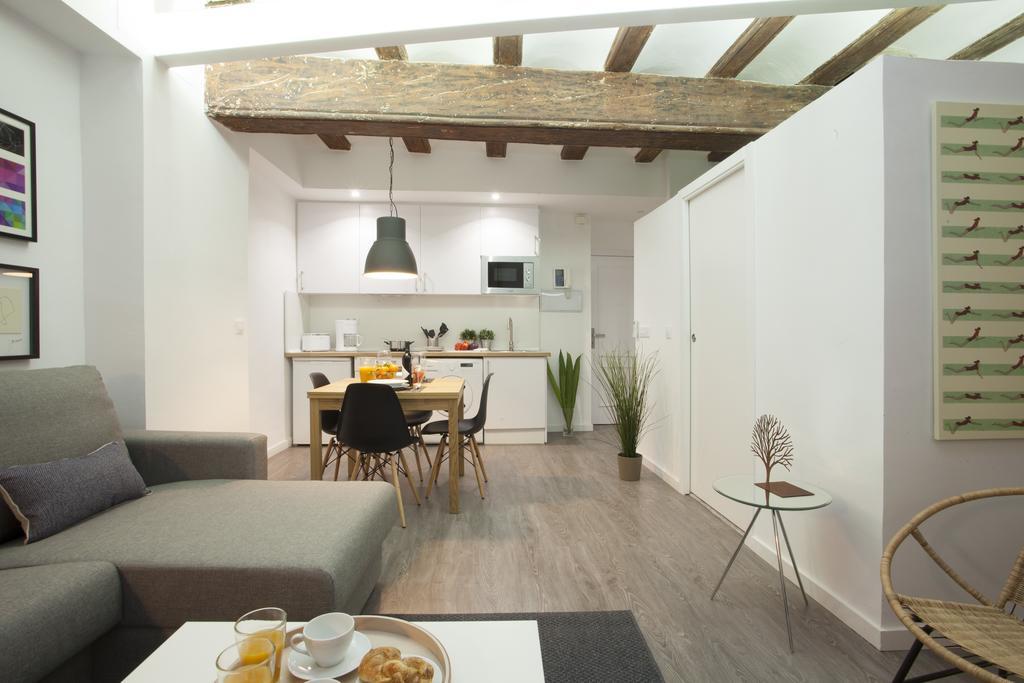 Singularstays Mercado Central Apartment *