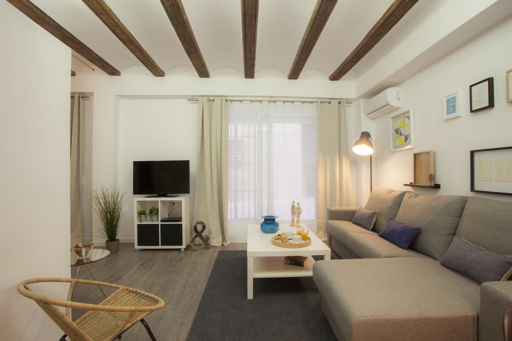 Singularstays Mercado Central *