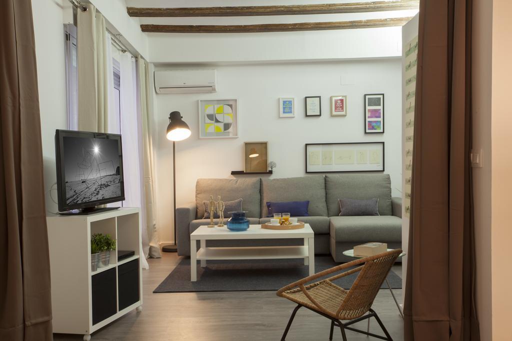 Singularstays Mercado Central Apartment