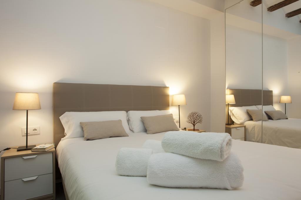 Singularstays Mercado Central Apartment Valencia