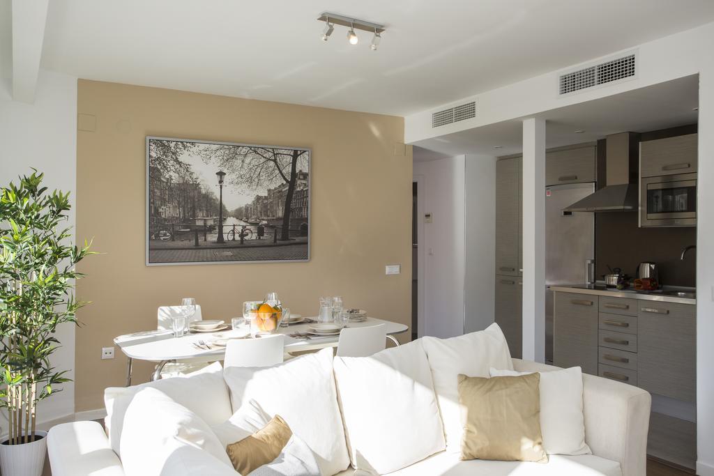 Apartment Sevilla *