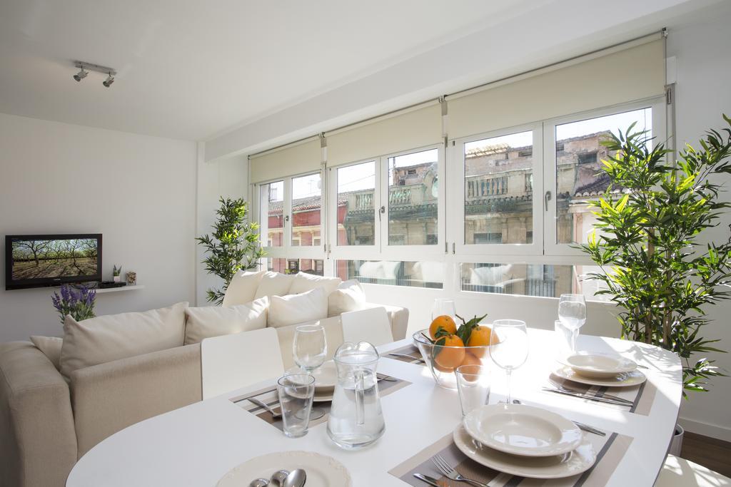 Apartment Sevilla Valencia