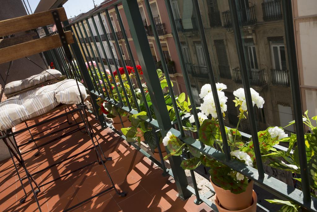 Sevilla Apartment *