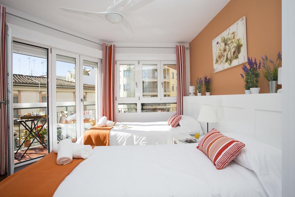 Sevilla Apartment Valencia