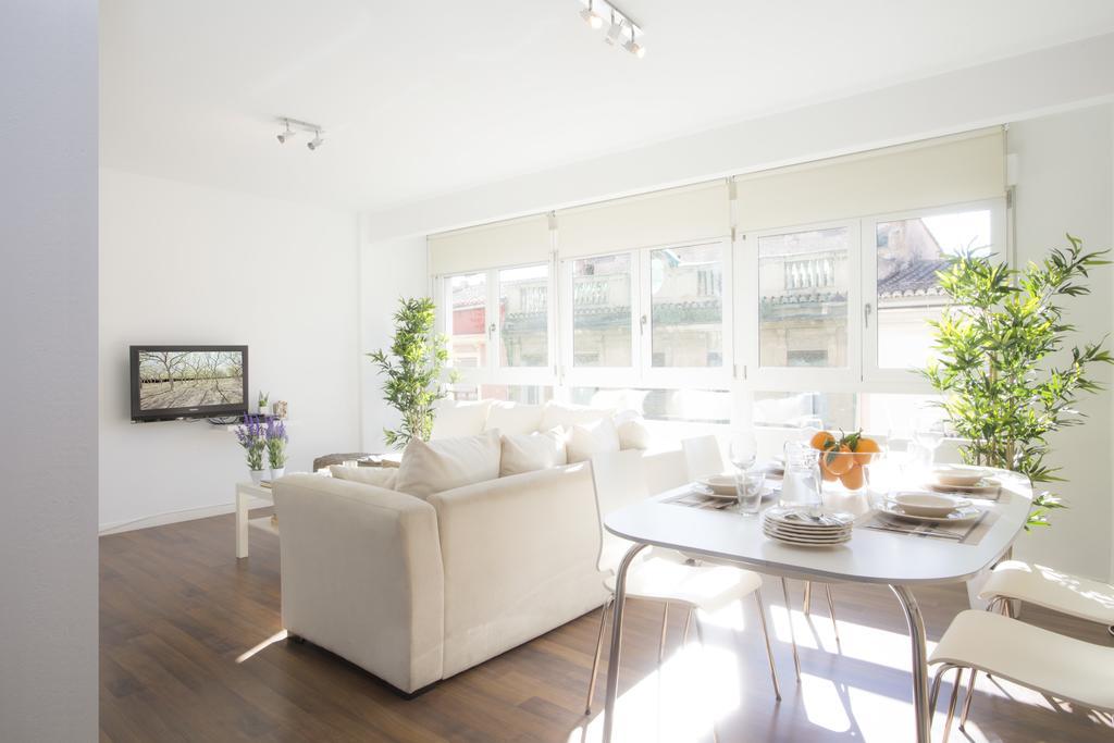 Sevilla Apartment
