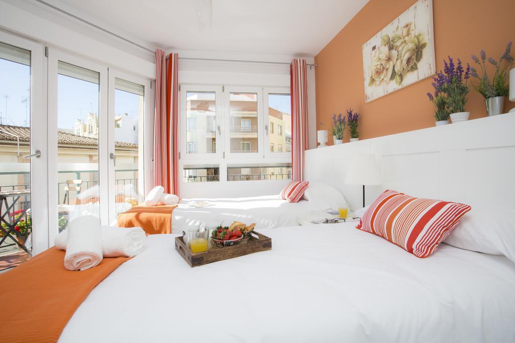 Apartment Sevilla