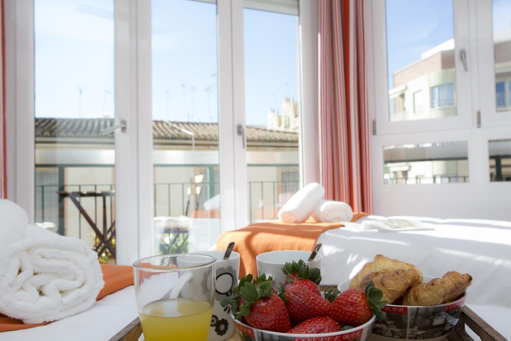 Apartment Sevilla *