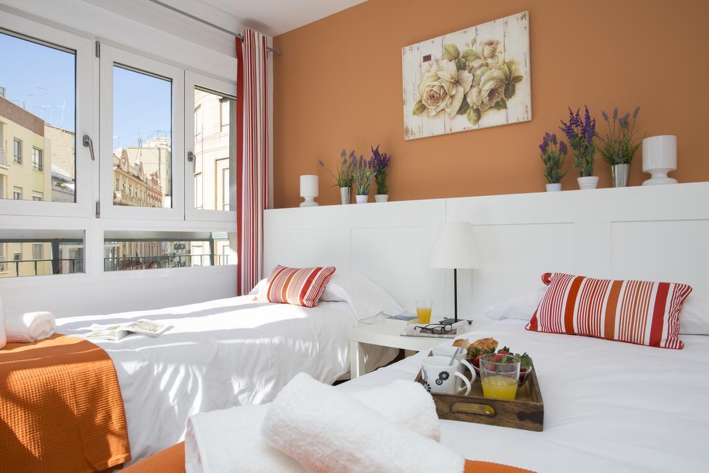 Apartment Sevilla Valencia