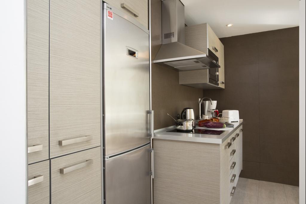 Apartment Sevilla