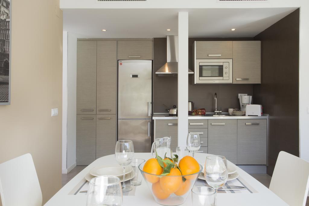 Apartment Sevilla *
